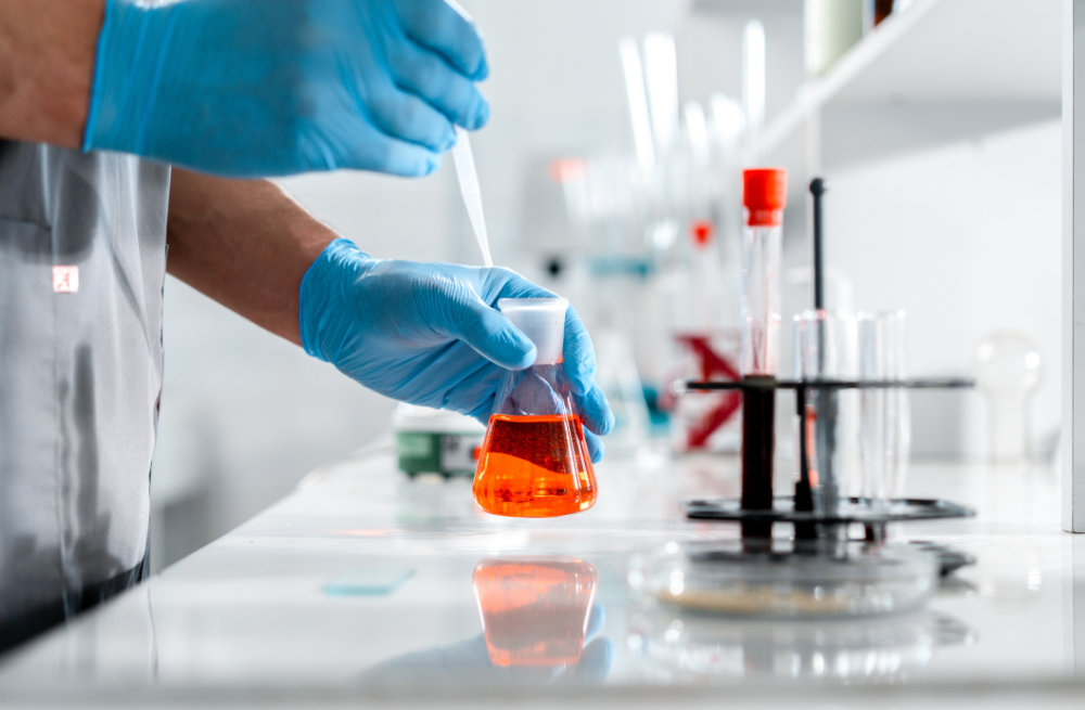 LIFESCIENCES
